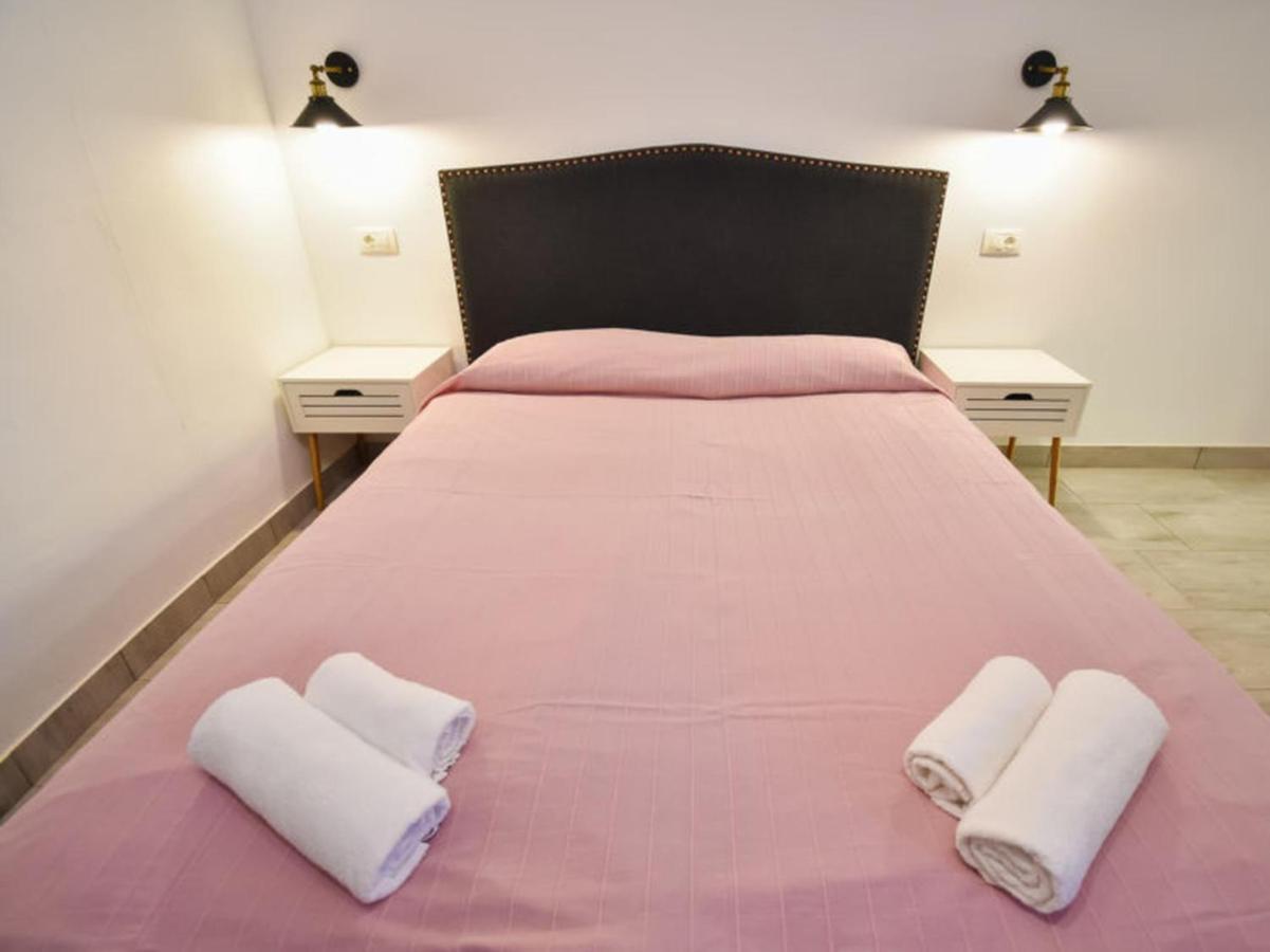 Appartamento Barre With Jacuzzi Rovigno
