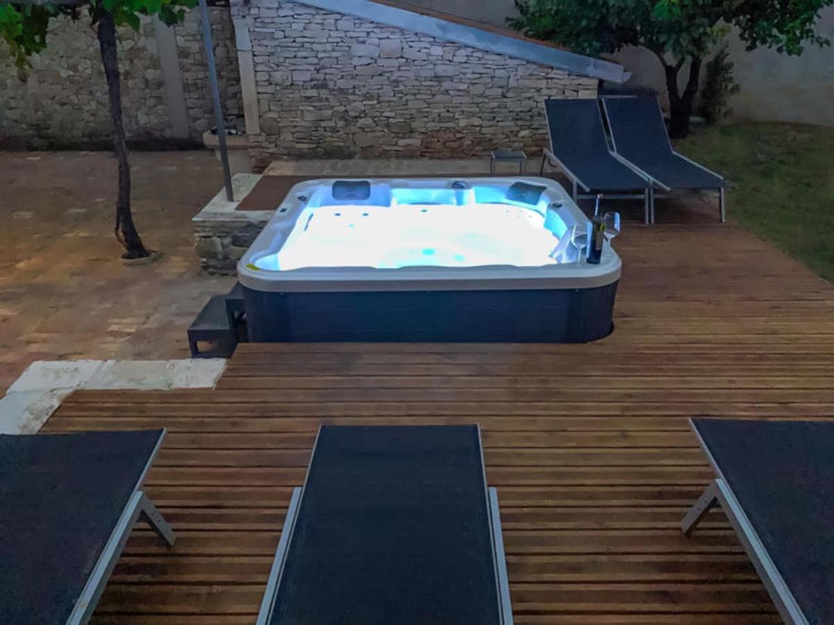 Appartamento Barre With Jacuzzi *