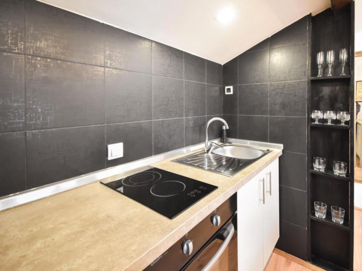 Appartamento Barre With Jacuzzi *