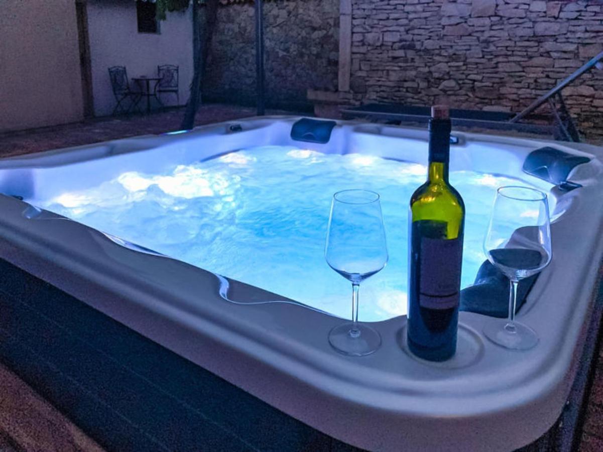 Appartamento Barre With Jacuzzi