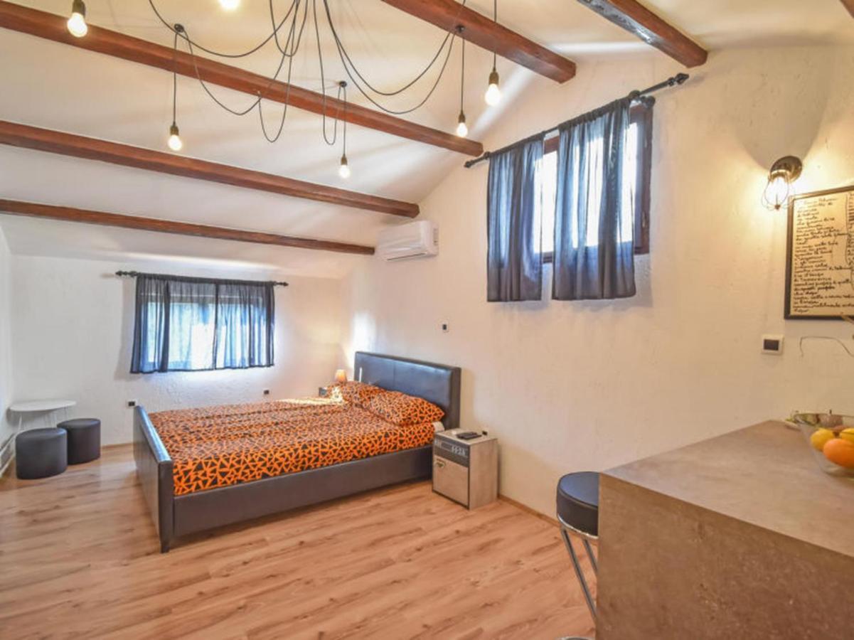 Appartement Barre With Jacuzzi *
