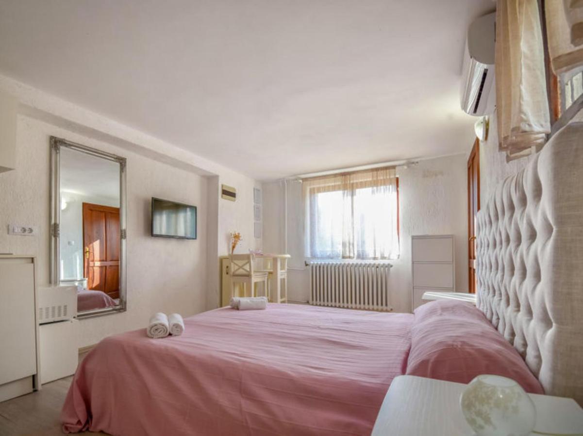 Barre With Jacuzzi Appartement *