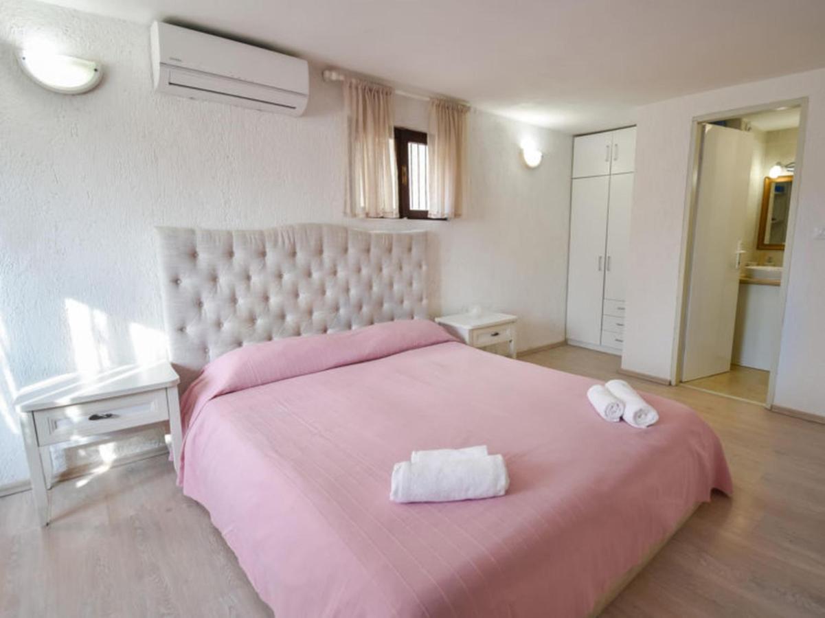 Appartement Barre With Jacuzzi Rovinj