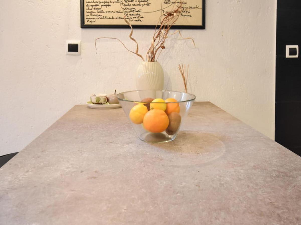 Appartement Barre With Jacuzzi *