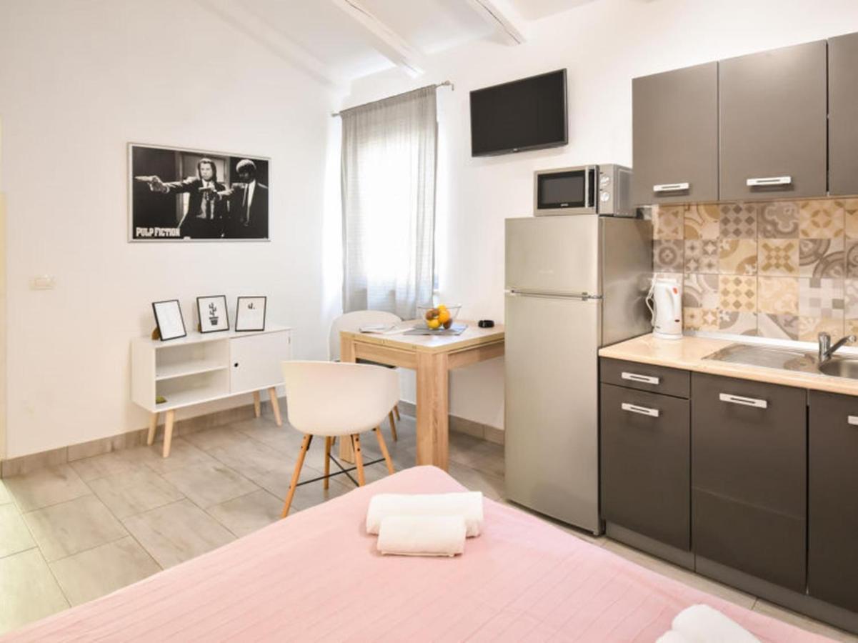 Barre With Jacuzzi Appartement