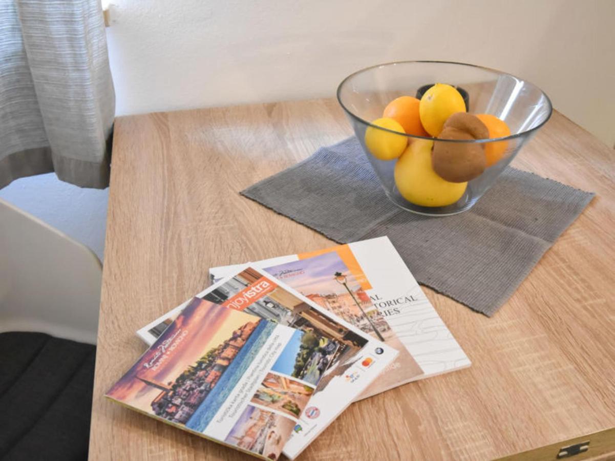 Appartement Barre With Jacuzzi Rovinj