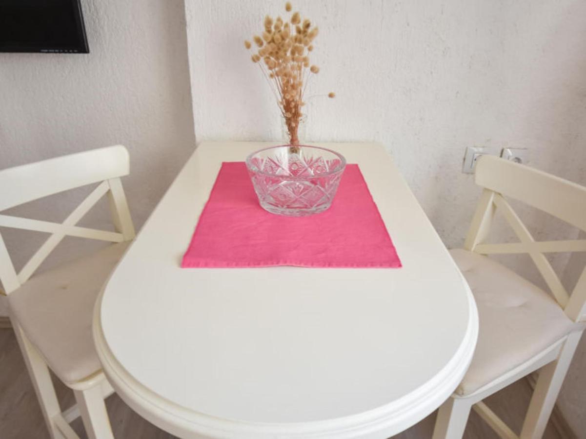 Barre With Jacuzzi Rovinj
