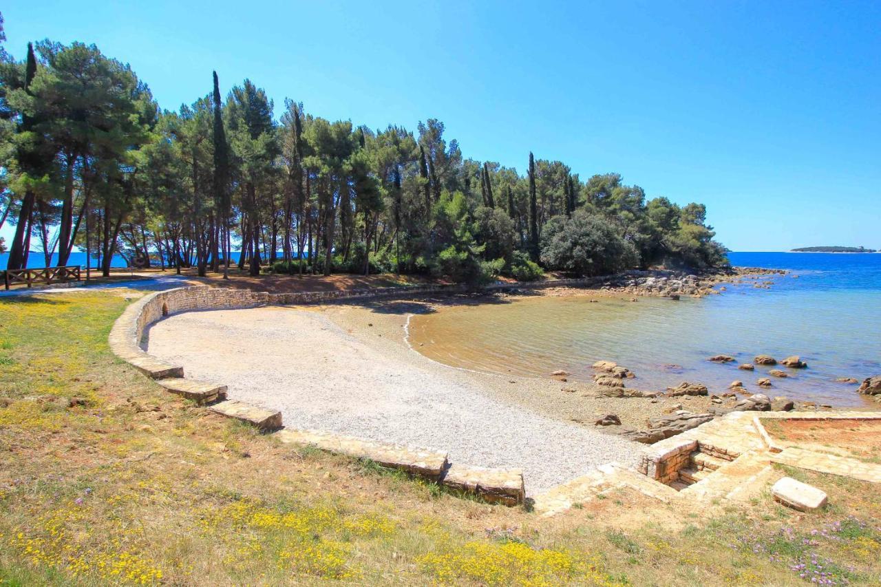 Barre With Jacuzzi * Rovinj
