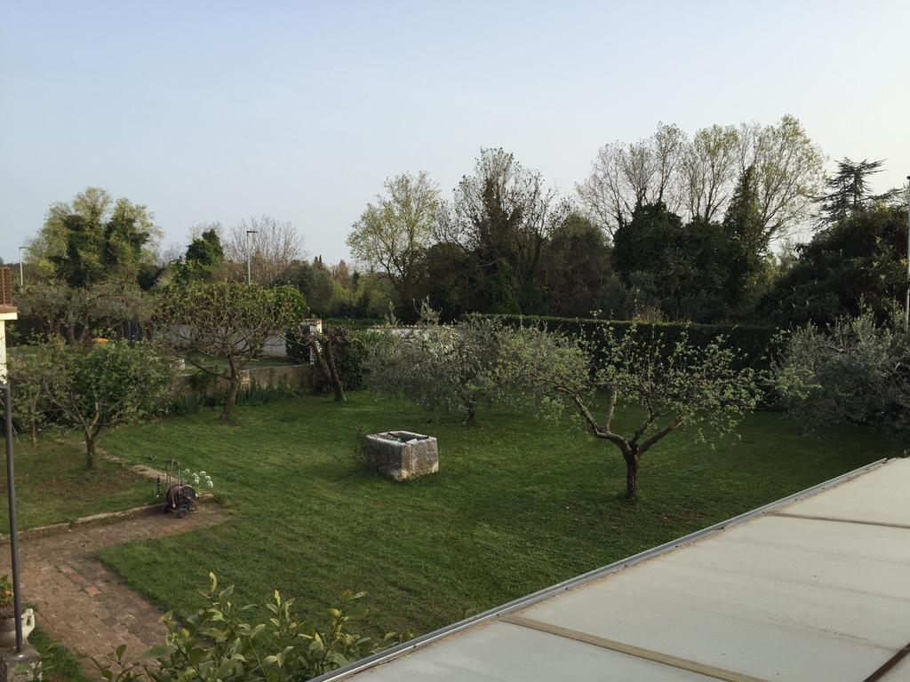 Studios Barre With Jacuzzi * Rovinj